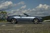 2009 Jaguar XKR Convertible Picture
